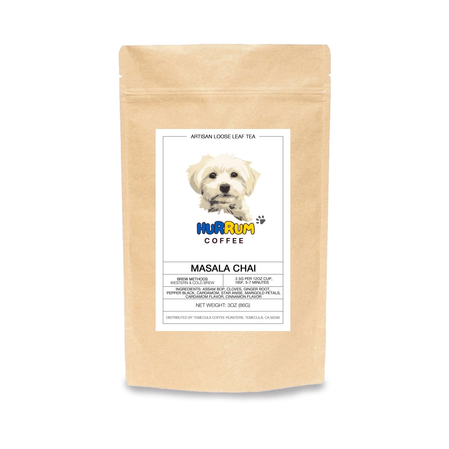Masala Chai