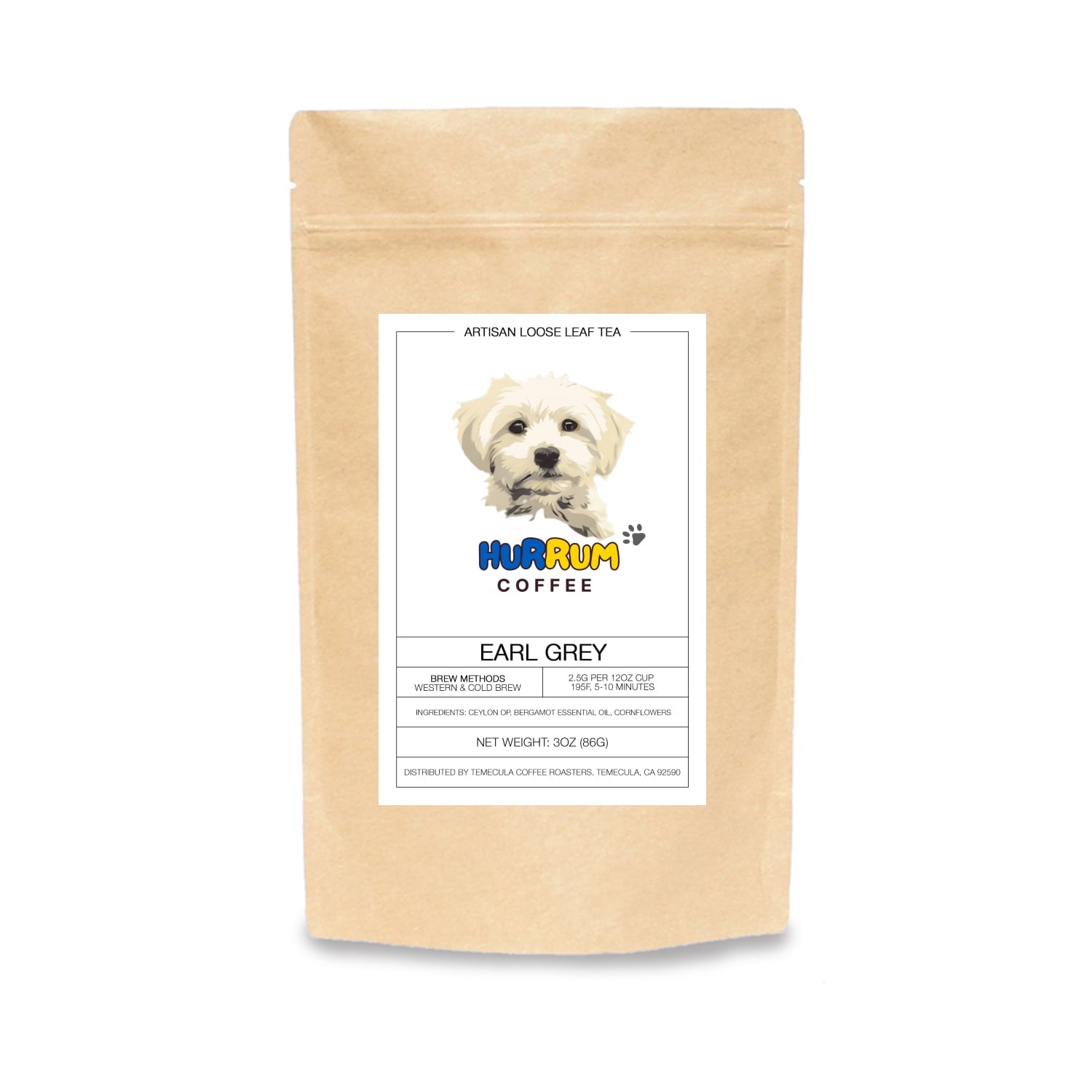 Earl Grey